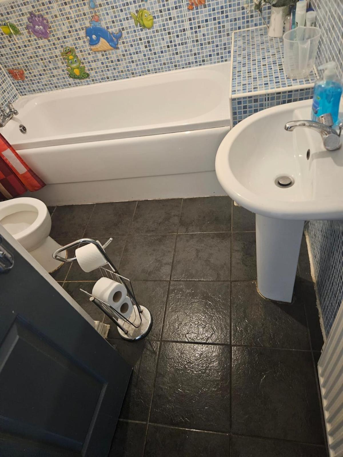 Queens Rooms, A Perfect Stay, Next To Shopping Parks And Central Manchester Quarto foto